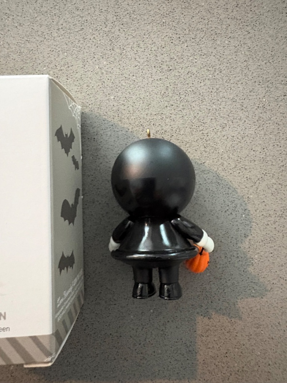 Hallmark Halloween Ornament Frosty Vampire - Picture 3 of 6